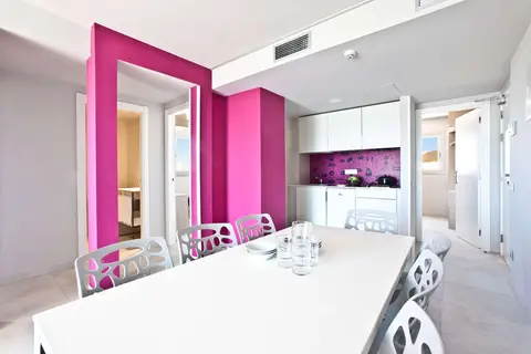 Ryans Ibiza Appartementen in Ibiza — foto 15