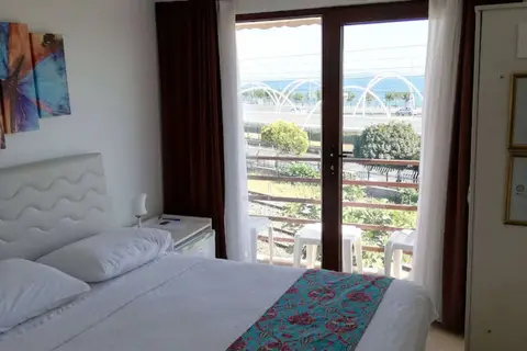 Galley Hotel in Fatih — foto 11