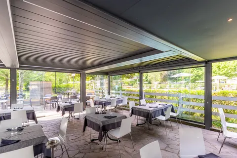 Camping Caldonazzo Family Collection foto 3