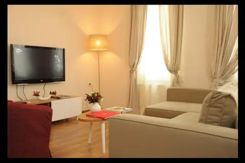 Three Apples Suites and Hotel in Fatih — foto 7