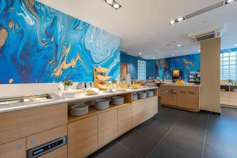 Hotel Rudy in Riva del Garda — foto 7