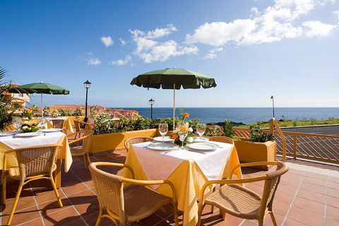 Appartementen La Caleta foto 6