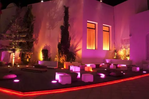 Radisson Blu Resort & Thalasso in حومة السوق — foto 27