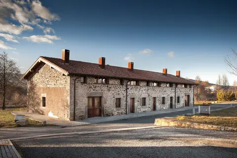 Izán Puerta de Gredos in El Barco De Ávila — foto 13