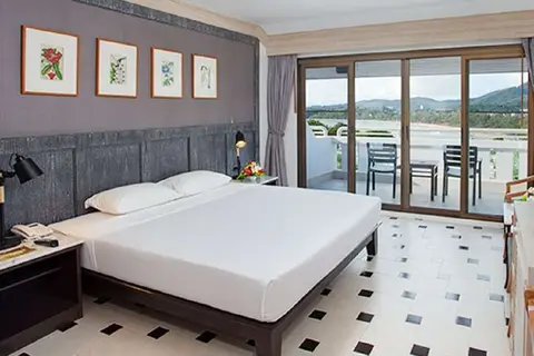 Orchidacea Resort in Phuket 83100 — foto 5