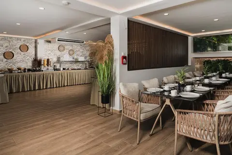 Aeolos Boutique Hotel & Suites in Δημοτική Ενότητα Λαγανά — foto 4