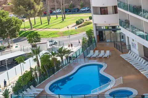 Pierre & Vacances Residence Benidorm Horizon in Benidorm — foto 2