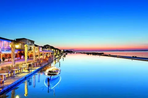 Lefkada Princess in Lefkada