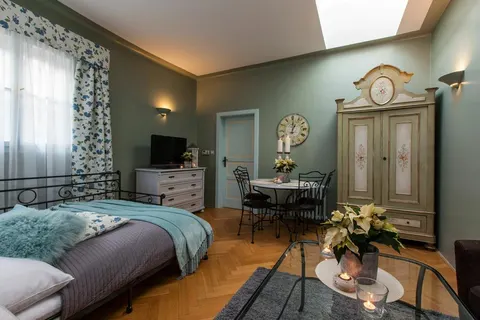 Black Star Suites in Prague — foto 5