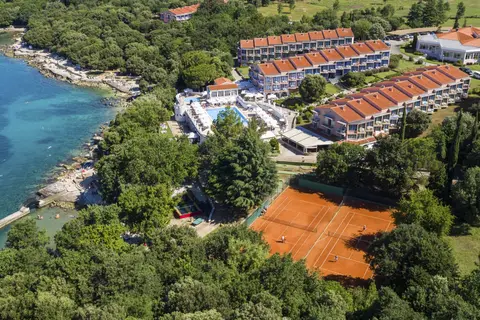 Funtana All Inclusive Resort in Funtana — foto 5