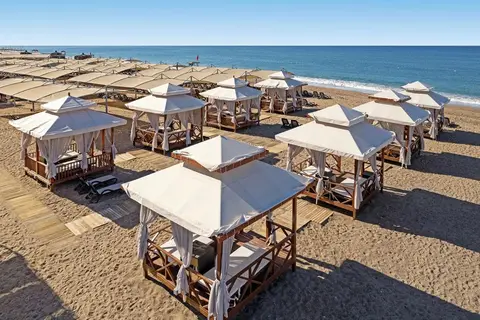 Marvida Family Eco in Manavgat — foto 10