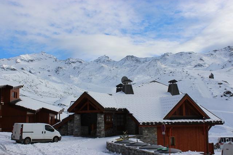 Résidence Les Temples du Soleil Tikal foto 8