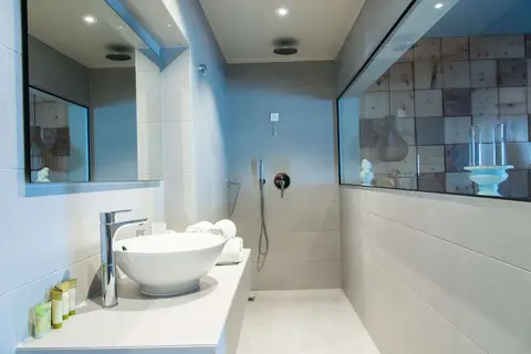 Elia Agia Marina Resort in Agia Marina, foto 19