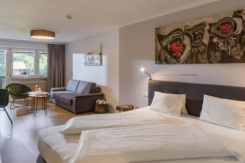 Sporthotel Austria in St. Johann in Tirol — foto 2