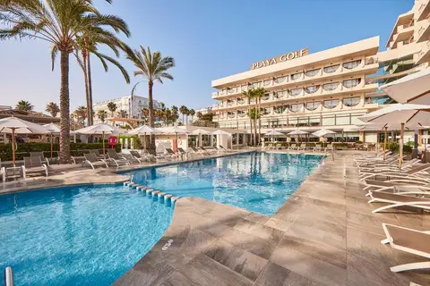 Hotel Playa Golf in Palma, foto 10