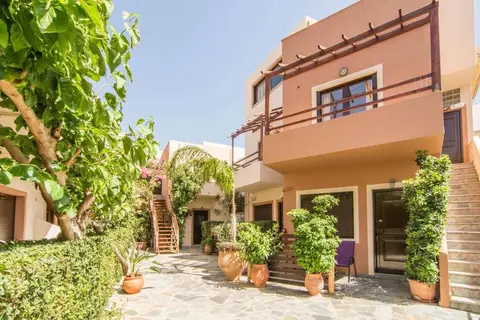Lito Apartments - Paleochora in Παλαιόχωρα