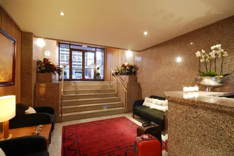Altis Prime Hotel de Apartamentos in Lissabon, foto 23
