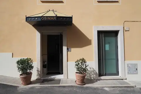 Osimar in Rome — foto 2