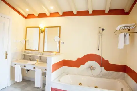 Hotel Villa Jerez in Jerez de la Frontera — foto 14