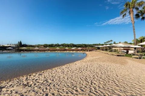 Resort Hotel Domes Lake Algarve foto 2