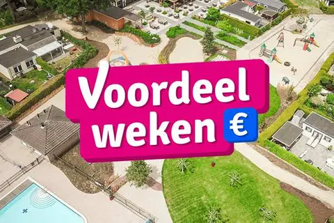 De Boshoek in Voorthuizen