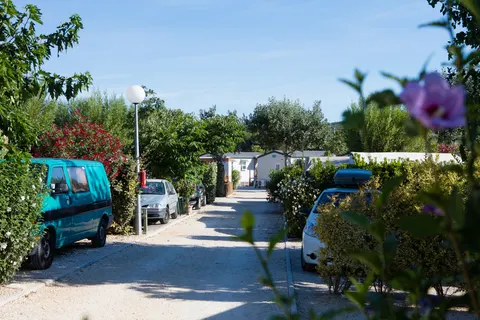 Camping Pascalounet foto 16