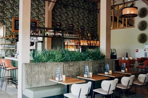 Boutique Hotel Het Witte Veen foto 20