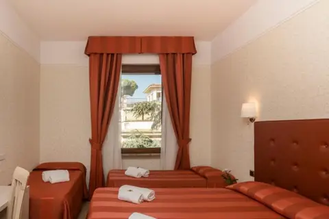 Villa Rosa in Rome, foto 22