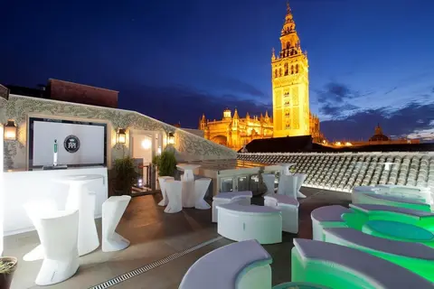 Dona Maria in Sevilla — foto 15