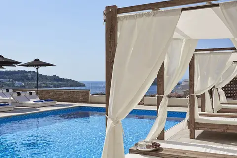 Skiathos Living in Καλύβια — foto 24