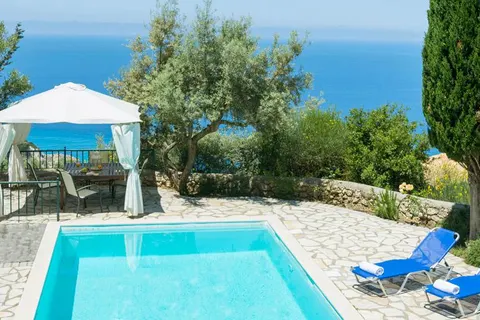Nature Villas in Municipal Unit of Lefkada — foto 23