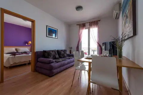 Apartments Dubrovnik Lapad in Slano — foto 15