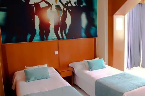 Benidorm Celebrations Music Resort in Benidorm — foto 4