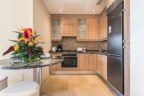 Palm Oasis Maspalomas foto 3