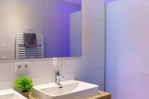 Appartementen White Peak foto 20