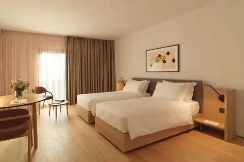 Le Fucine Hotel in Buttrio, foto 3