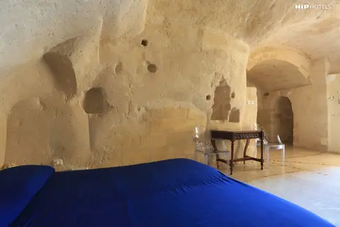 Sassi in Matera, foto 13