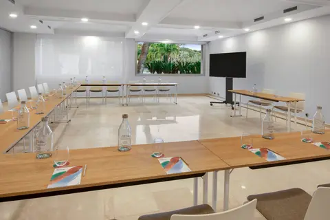 Meliá Lloret de Mar in Lloret de Mar — foto 18