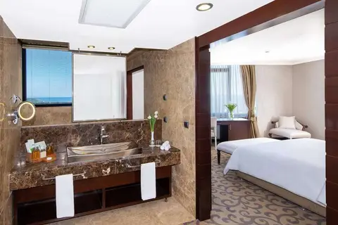 Rixos Park Belek in Serik — foto 17