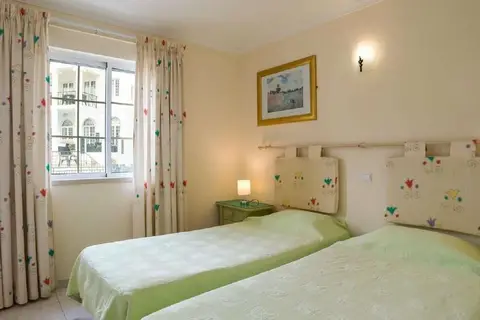Old Village Appartementen in Loulé, foto 18