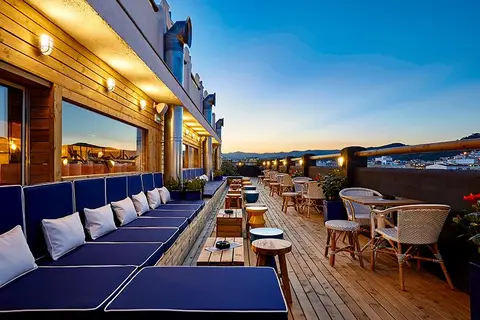 Hotel Delamar in Lloret de Mar — foto 22