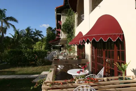 Charela Inn in Negril — foto 4