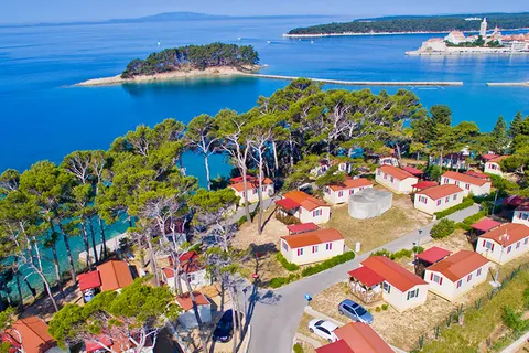 Valamar Camping Padova in Town of Rab — foto 21