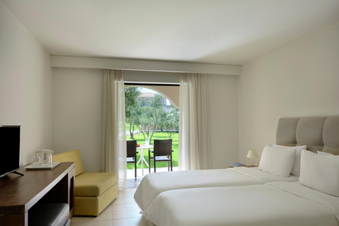 Hotel Atlantica Eleon Grand Resort foto 3