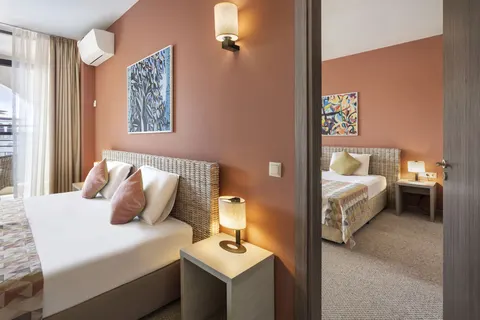 Melia Sunny Beach in Nesebar — foto 5