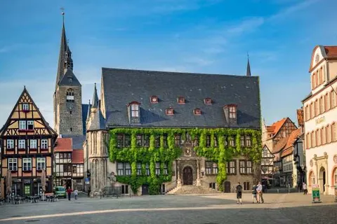 Romantik Hotel am Brühl foto 35