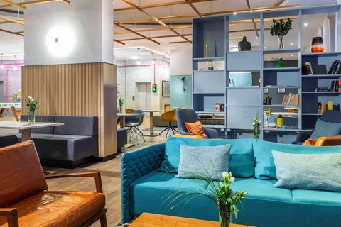 Aparthotel Adagio Berlin Kurfürstendamm in Berlin — foto 10