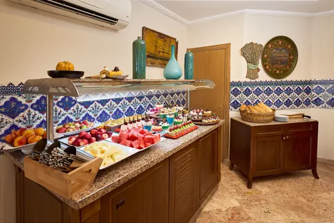Elysee Beach Hotel foto 19