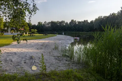 Camping Hunze Bulten in Annen — foto 22