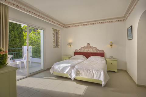 Hotel Le Shalimar CLUB AQUAPARK foto 23